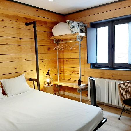 Hostal Erasmus By Gaiarooms Salamanca Buitenkant foto