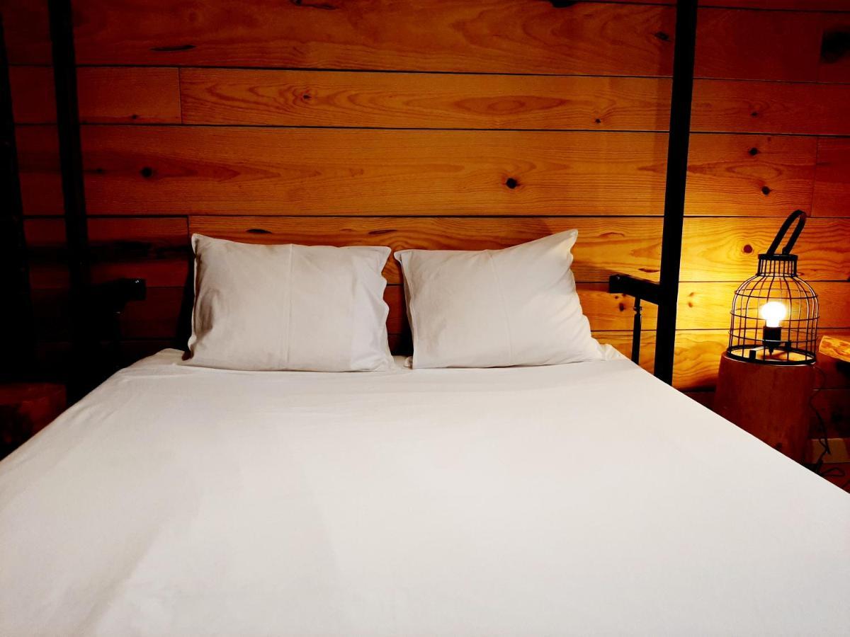 Hostal Erasmus By Gaiarooms Salamanca Buitenkant foto