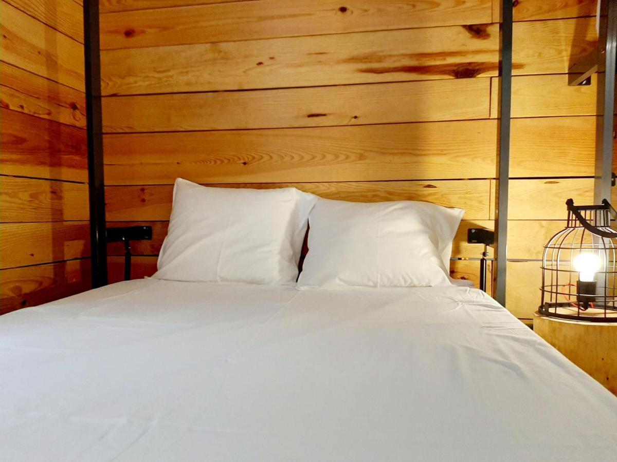 Hostal Erasmus By Gaiarooms Salamanca Buitenkant foto