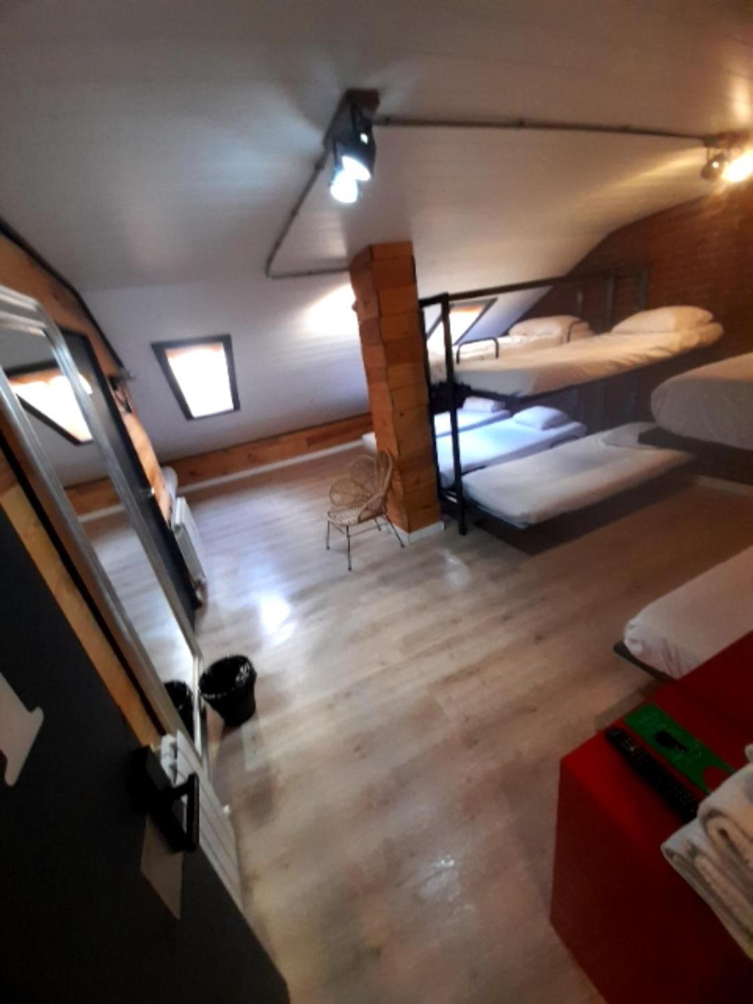 Hostal Erasmus By Gaiarooms Salamanca Buitenkant foto