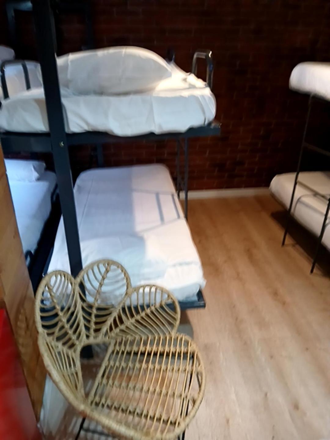 Hostal Erasmus By Gaiarooms Salamanca Buitenkant foto