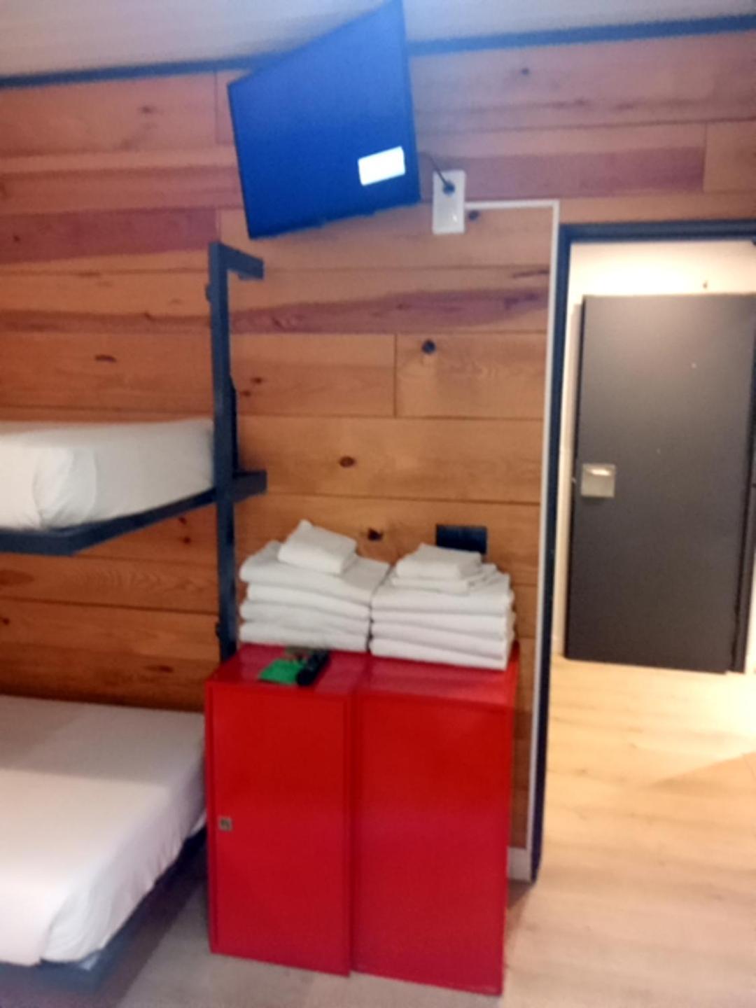 Hostal Erasmus By Gaiarooms Salamanca Buitenkant foto