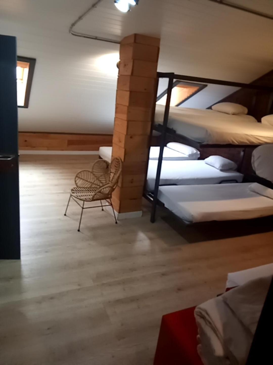 Hostal Erasmus By Gaiarooms Salamanca Buitenkant foto