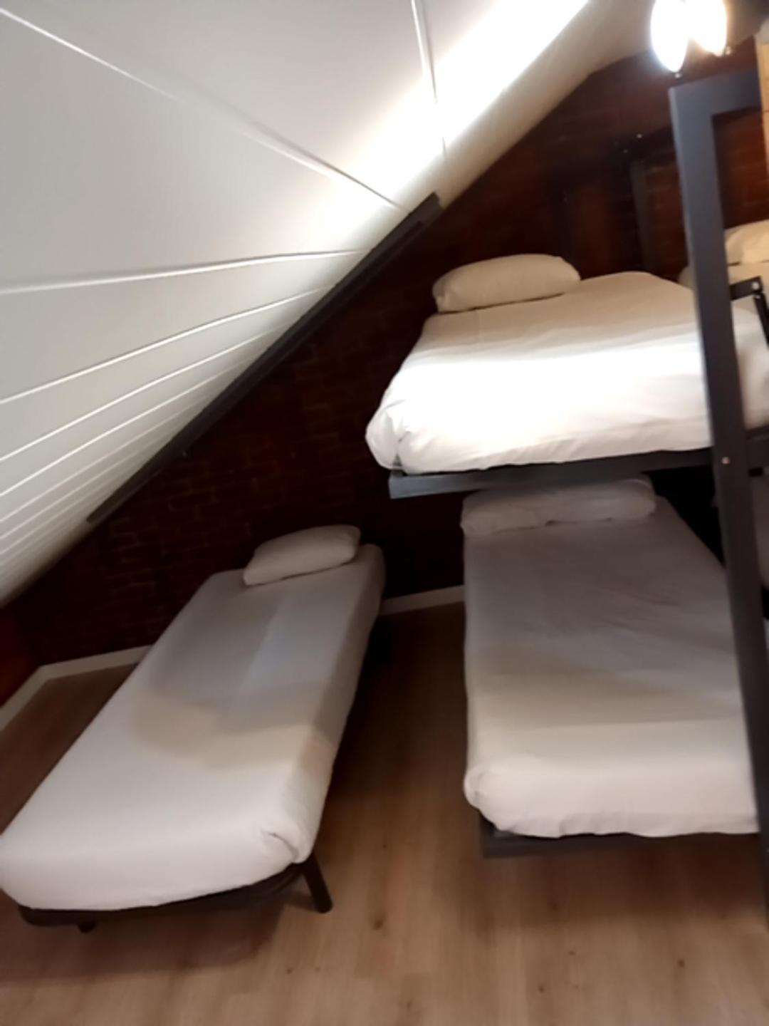 Hostal Erasmus By Gaiarooms Salamanca Buitenkant foto