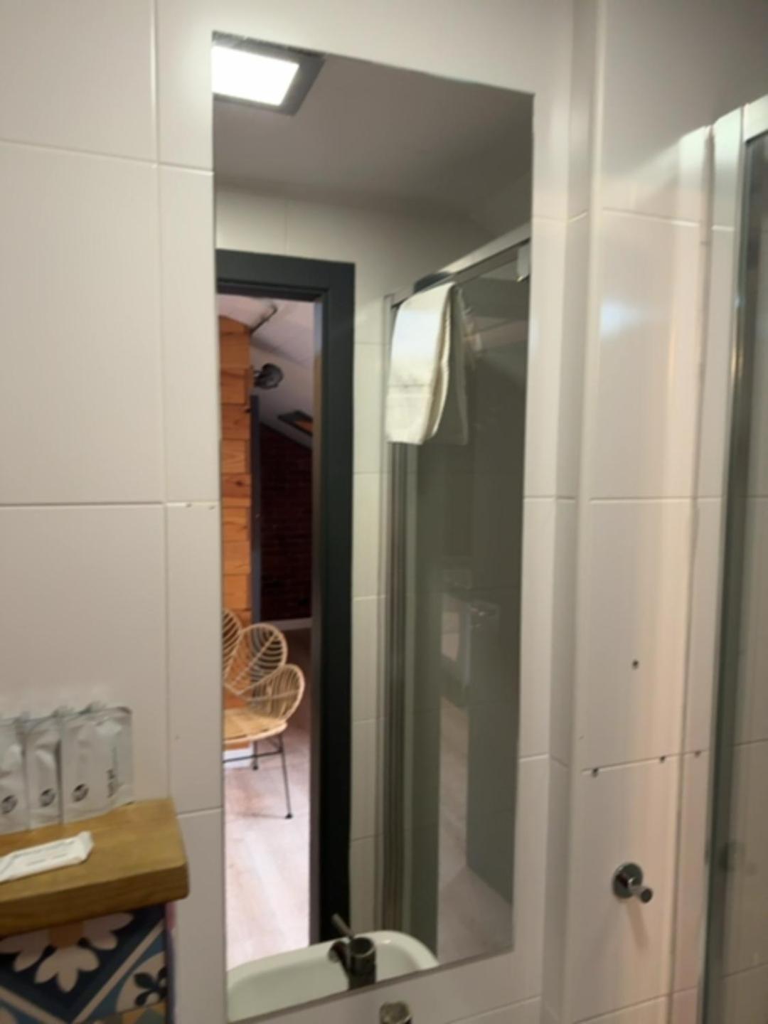 Hostal Erasmus By Gaiarooms Salamanca Buitenkant foto