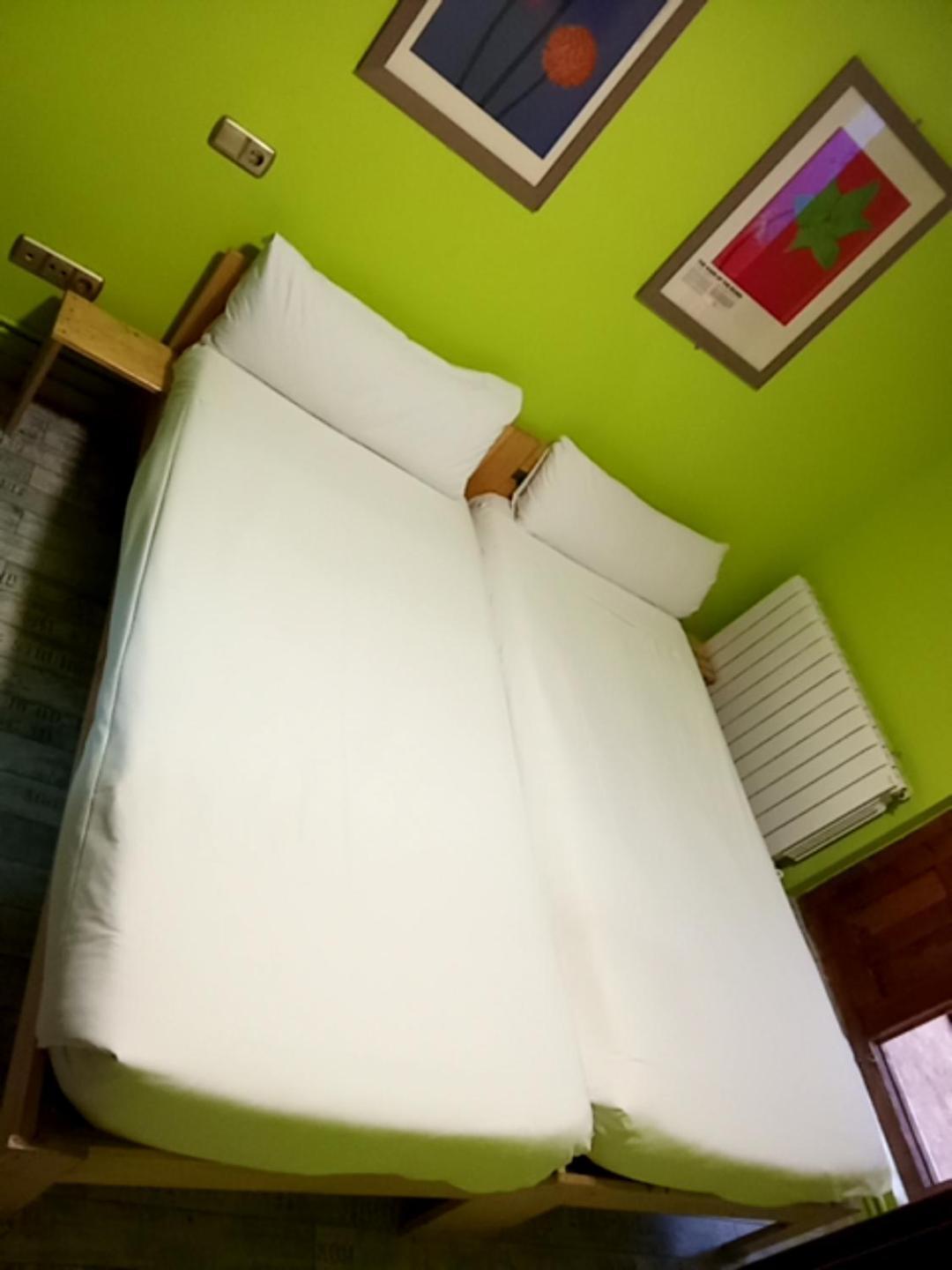 Hostal Erasmus By Gaiarooms Salamanca Buitenkant foto