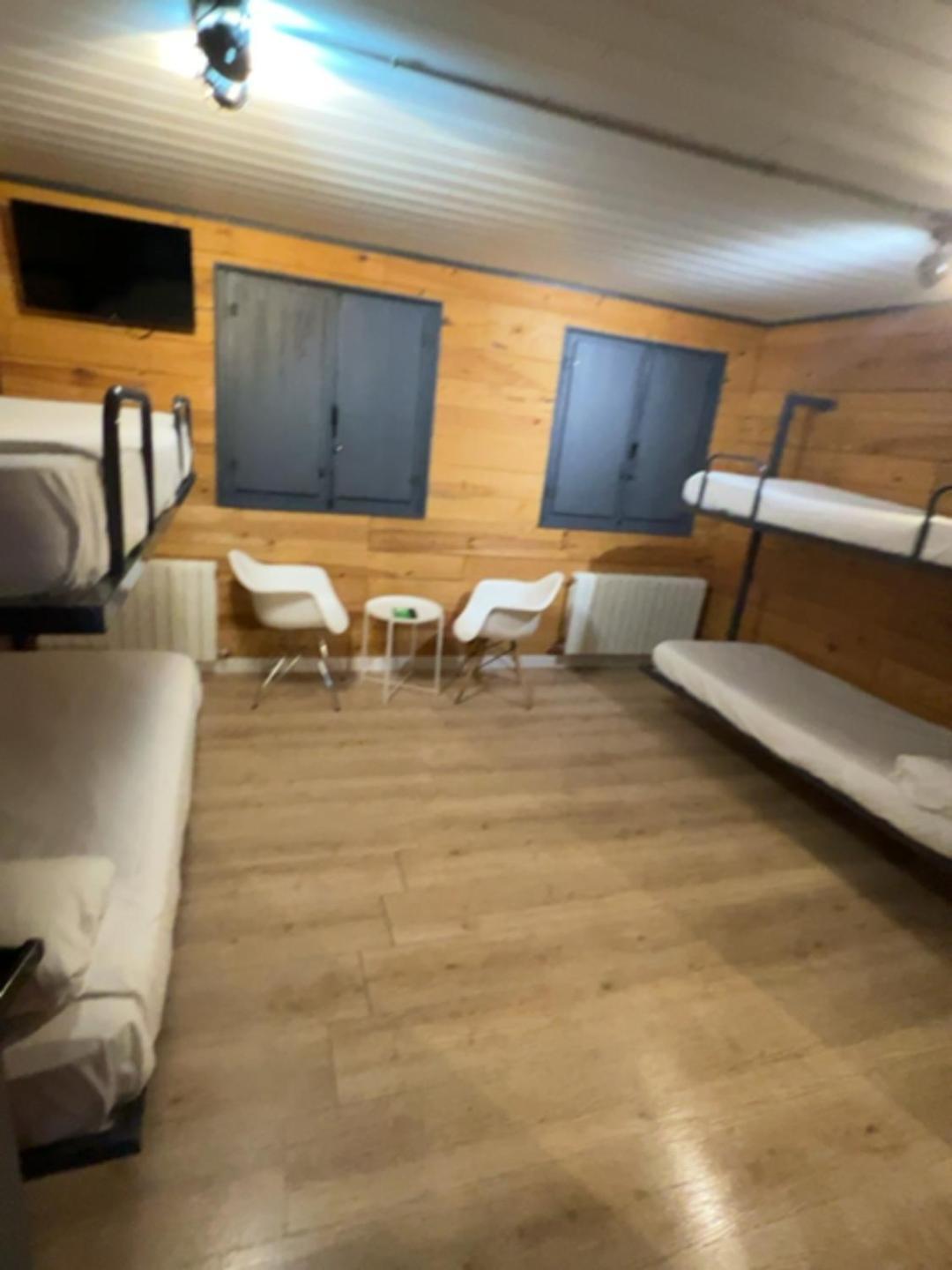 Hostal Erasmus By Gaiarooms Salamanca Buitenkant foto