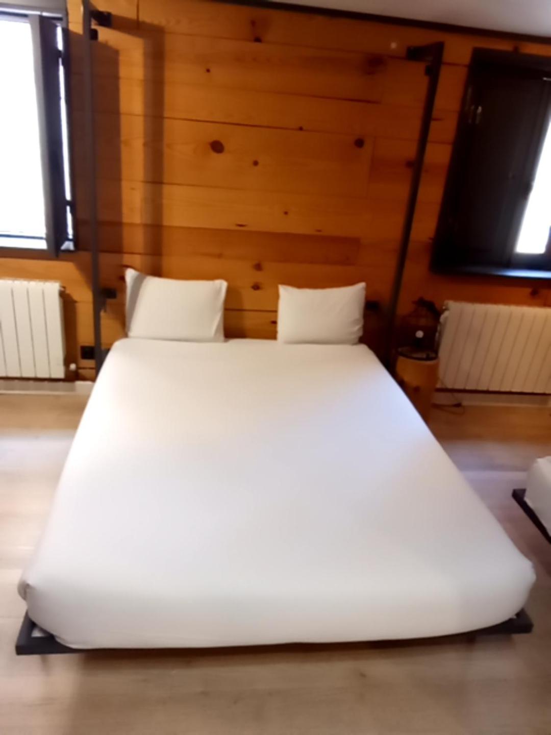 Hostal Erasmus By Gaiarooms Salamanca Buitenkant foto