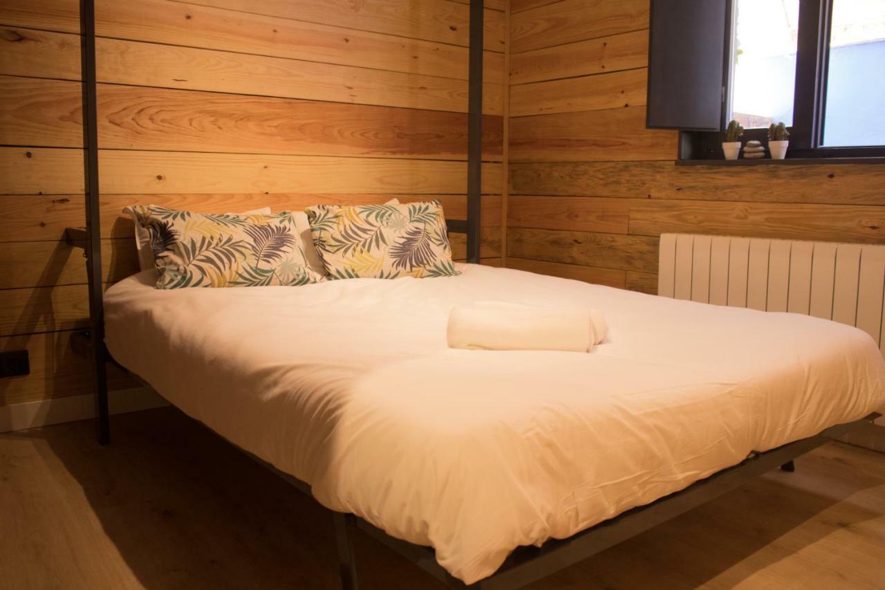 Hostal Erasmus By Gaiarooms Salamanca Buitenkant foto